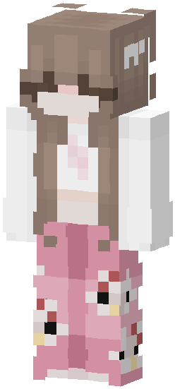 10v2's Minecraft skin
