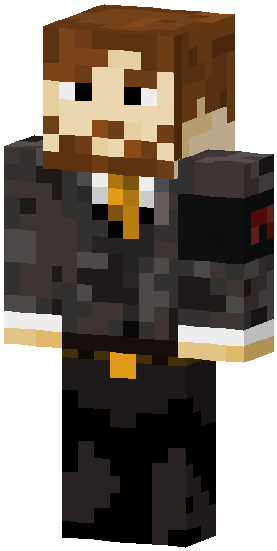 87ac's Minecraft skin