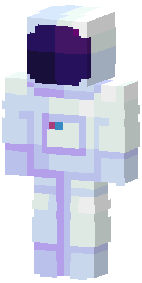 Constellation667's Minecraft skin