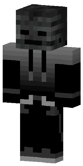 Gatotwotoes's Minecraft skin