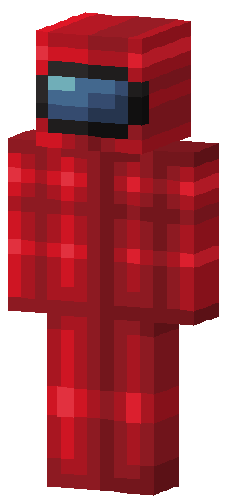 KoolMen's Minecraft skin