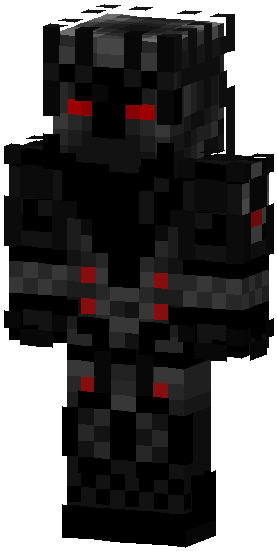 TheDark_Emperor's Minecraft skin