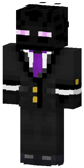 Zawgo's Minecraft skin