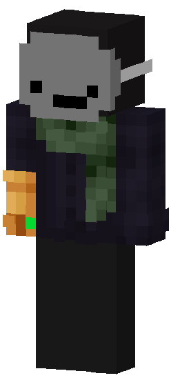 ebuege373's Minecraft skin