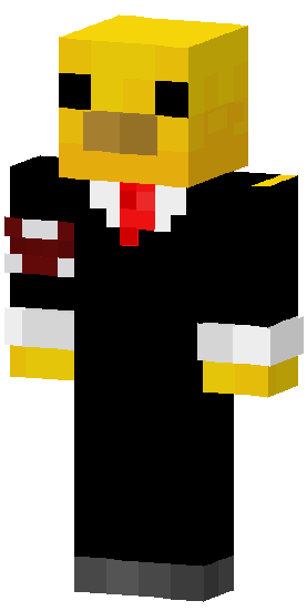 f5_5's Minecraft skin